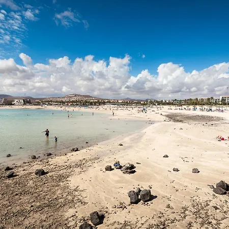 Home2book Chill Terrace In Costa Antigua (Fuerteventura)